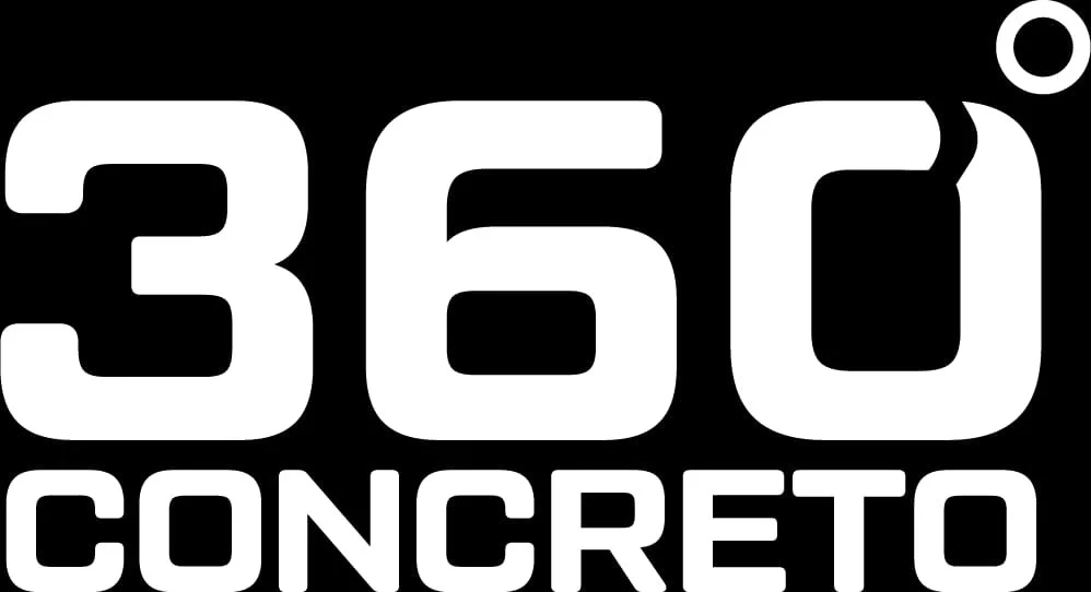 Logo Concreto 360°